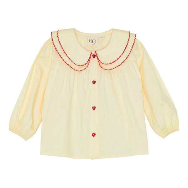 Darling Blouse