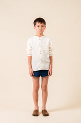 Denim Shorts | Unisex