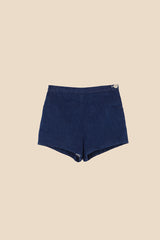 Denim Shorts | Unisex