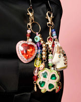 Super Unicorn Bag Charm
