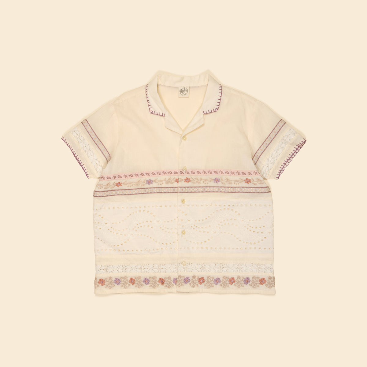 Apolina – Marigold Modern Kids