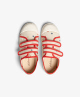 Canvas Sneaker | Signature Dot