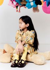 Robin Dress | Alma Cream