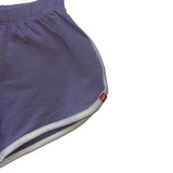 Field Day Short | Purple
