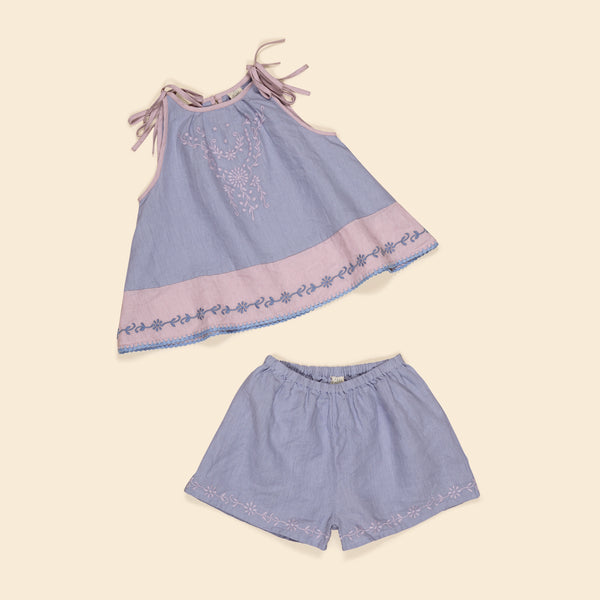 Apolina – Marigold Modern Kids