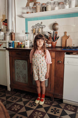 Blouse Brodee Vichy | Vivi