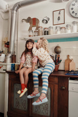 Blouse Brodee Vichy | Vivi