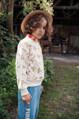 Chemise | Vichy Rouge