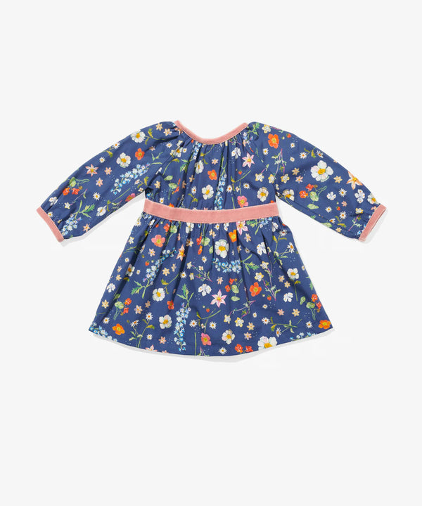Elizabeth Baby Dress | Floral