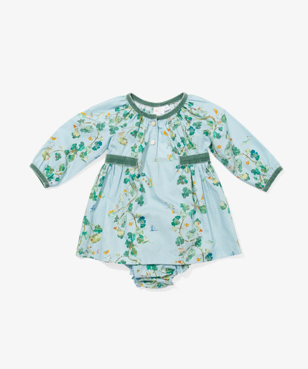 Elizabeth Baby Dress | Leap Frog