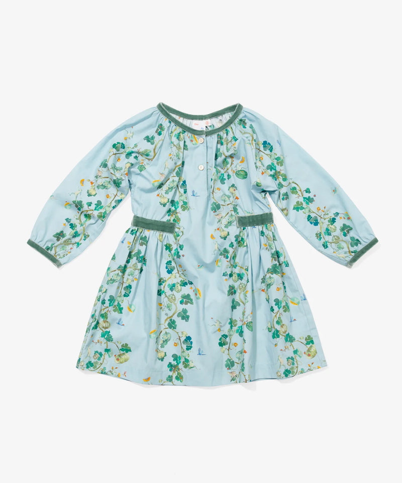 Elizabeth Dress | Leap Frog