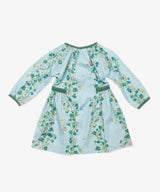 Elizabeth Dress | Leap Frog
