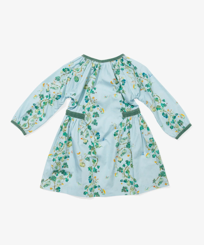 Elizabeth Dress | Leap Frog