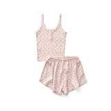 Favorite Set | Flower Press Print - Soy
