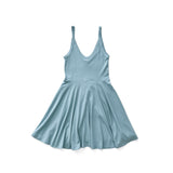 Pixie Dress | Azul