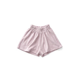 Smock Short | Seashell