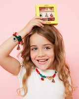 Make It Christmas Mini DIY Bead Kit