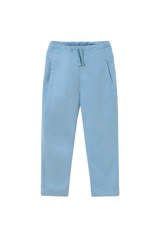 Fabio Pants | Blue Twill