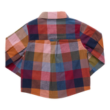 Boys Jack Shirt | Harvest Check