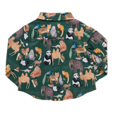 Boys Jack Shirt | Animals of Asia