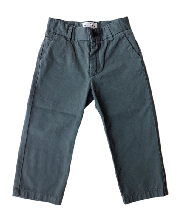 Obius Pants | Dena Aston