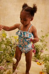 Bathing Suit Jovana | Blue Mountain Avens