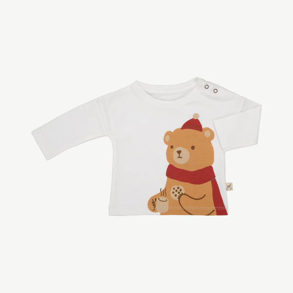 Baby T-Shirt | Bjorn The Bear