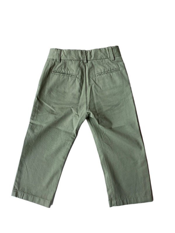 Obius Pants | Dena Havana