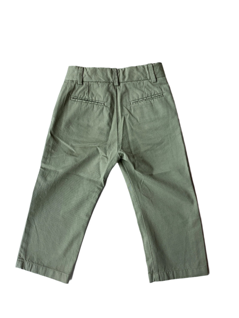 Obius Pants | Dena Havana