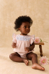 Rompers Nusha | Pink