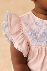 Rompers Nusha | Pink