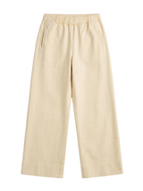 Jimmy Pant | Cream
