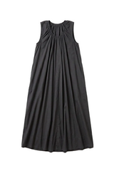 Emmanuelle Dress | Carbon