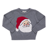 Boys Oliver Sweater | Santa