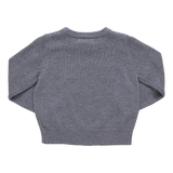 Boys Oliver Sweater | Santa