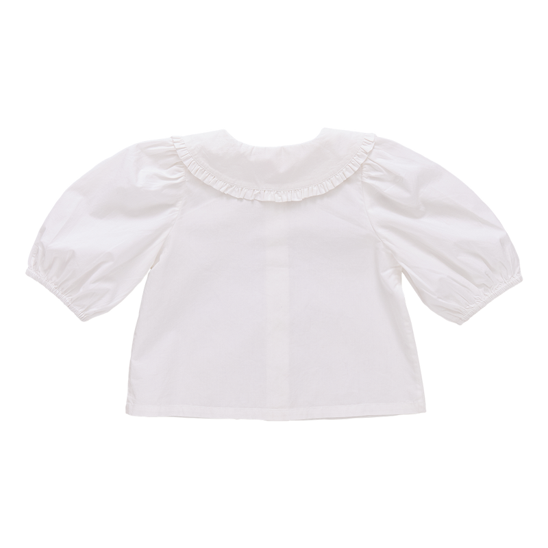 Girls Noelle Top | Christmas Characters