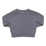 Baby Boys Oliver Sweater | Santa