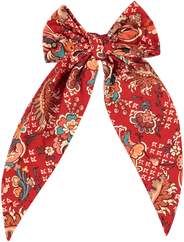 Floria Big Bow | Liberty Weavers Wonder