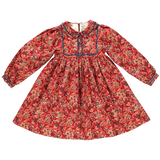 Floria Dress | Liberty Weavers Wonder
