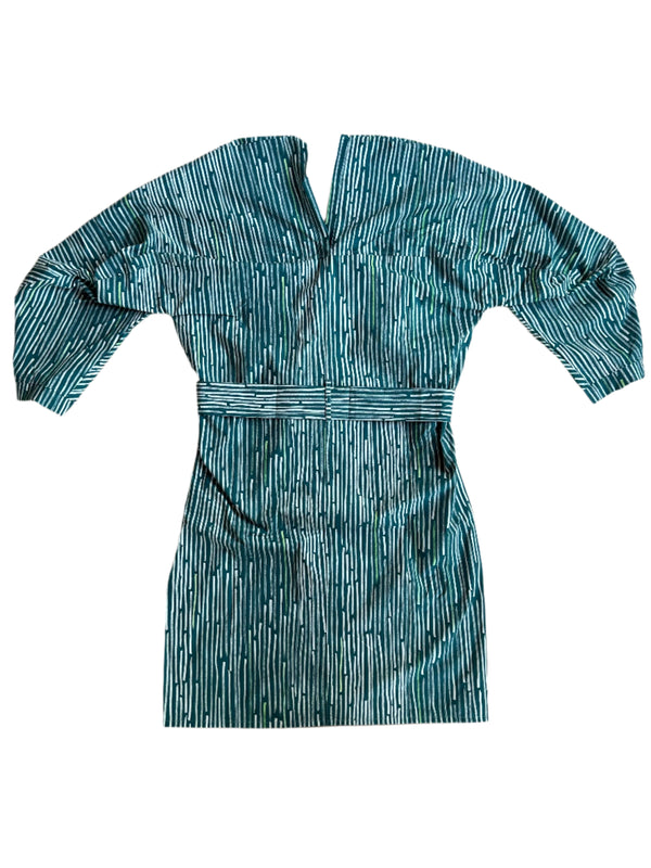 Lavel Dress | Sage
