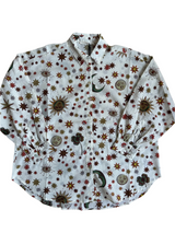 Kelly Blouse | Zodiaque