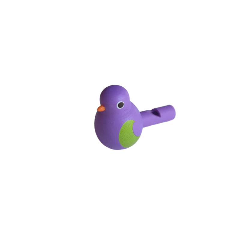 Itty Bitty Bird Whistles