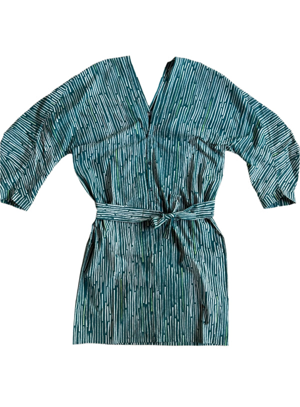 Lavel Dress | Sage