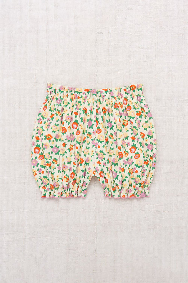 Bubble Short | String, Hazy Lilac Brimfield