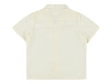 Sault Shirt | Tess Offwhite