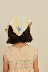 Gigi Midi Dress | Blush