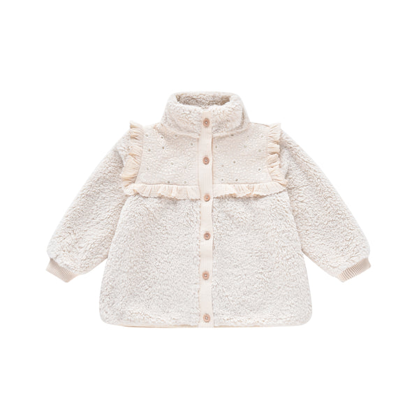 Jacket Rosanna | Cream