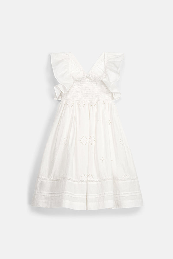 sachin and babi light blue dress Elegancia y comodidad: vestido ideal para el verano