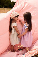 Dress Talula | Parme