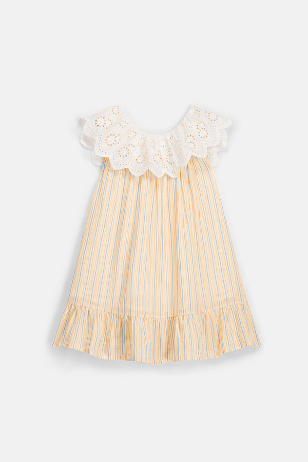 Baby Dresses  Marigold Modern Kids
